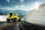 Mercedes-Benz G-Class by Delta 4x4 2019 года
